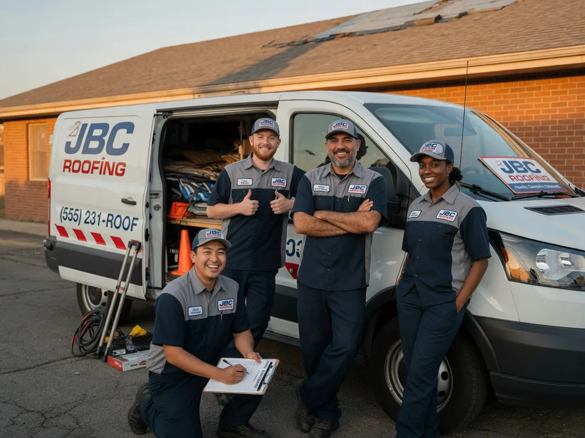 Roof Replacement company in Chapman, NE