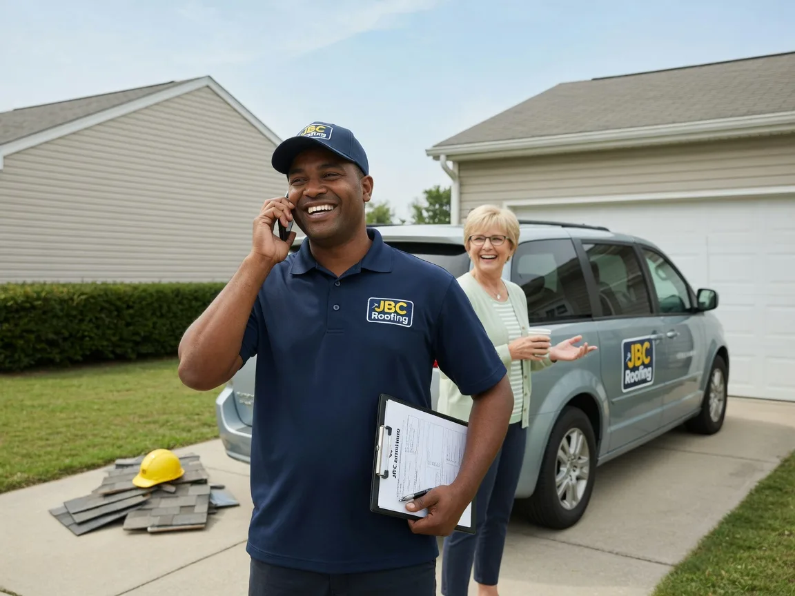 Roof Replacement Chapman, NE FAQs